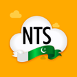 プログラムのアイコン：NTS MCQs Guide
