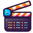 ไอคอนของโปรแกรม: Streamline: Compare Netfl…