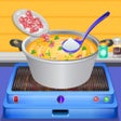 Icoon van programma: Cooking Training: Cooking…