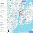 Icoon van programma: Google Maps Review Sorter