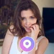 Ícone do programa: FunGirl - Online Video Ch…
