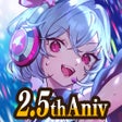 Programikonen: 東方幻想エクリプス