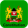 Programikonen: Kenya Constitution 2010
