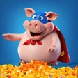 プログラムのアイコン：Flying pigs