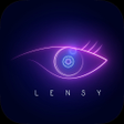 Programikonen: Lensy لينزي