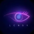 Lensy لينزي