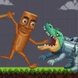 Stickman War: Battle Simulator icon