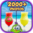 程序图标：Find the differences 1000…