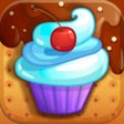프로그램 아이콘: Sweet Candies 2: Match 3 …