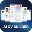 Icoon van programma: CV Maker and AI CV Builde…