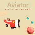 Icoon van programma: The Aviator