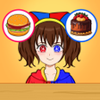 أيقونة البرنامج: Left Or Right: Food Fusio…