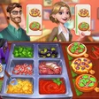 Icon of program: Happy Cooking: Chef Fever