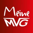 Meine MVG icon