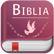 プログラムのアイコン：La Biblia Reina Valera