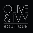 Ikona programu: Olive  Ivy Boutique