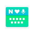 Naver SmartBoard - Keyboard: SearchDrawTranslate