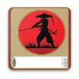 Icoon van programma: Sun Tzus Art of War