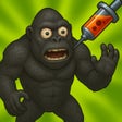 Ikona programu: Giant Crush: hit  smash t…