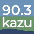 Ikon program: KAZU Public Radio App
