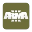 프로그램 아이콘: Arma 3 Server Browser