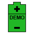 程序图标：Long Battery Life DEMO
