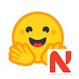 Icon of program: Hugging Face VRAM Calcula…