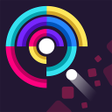 프로그램 아이콘: ColorDom - Best color gam…