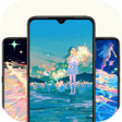 Ikona programu: Trend Wallpaper 4K