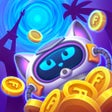 أيقونة البرنامج: Time Master: Coin  Clash …
