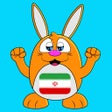 程序图标：Learn Farsi Persian LuvLi…
