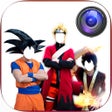 Icoon van programma: Cosplay Camera Photo Edit…