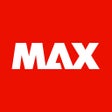 Icoon van programma: Adobe MAX 2023