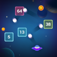 Icon of program: SpaceBalls - Bricks Break…