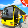 程序图标：Advance Bus Simulator 202…