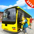 Advance Bus Simulator 2020