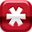 Ikona programu: LastPass dla Firefox