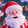 Lucky Pop Charm Xmas icon