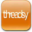 Ícone do programa: Threadsy