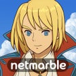 Symbol des Programms: Ni no Kuni: Cross Worlds