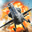 プログラムのアイコン：Helicopter Strike Gunship…