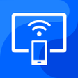 Icoon van programma: Cast to TV  Screen Mirror…