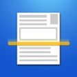 Programikonen: Smart PDF Scanner
