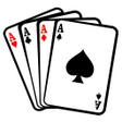 程序图标：Scala 40 scorekeeper