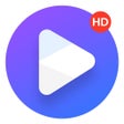 程序图标：HD Video Player - Movie P…
