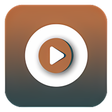 プログラムのアイコン：HD Video Player : Movie P…