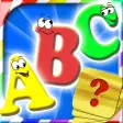 ABC Cards - Memory Card Match