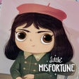Иконка программы: Little Misfortune