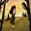 Иконка программы: Little Misfortune