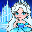 Ícone do programa: Paper Princesss Dream Cas…